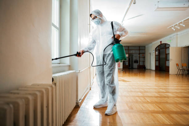 Best Emergency Pest Control  in Brent, AL